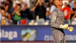Malaga–Getafe: Điểm tựa hàng thủ